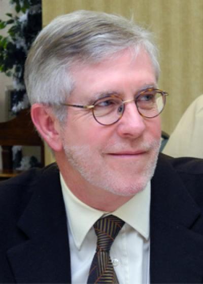 Dr. John O'Neill