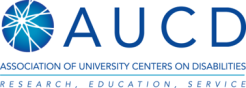 AUCD logo