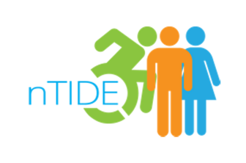 nTIDE logo