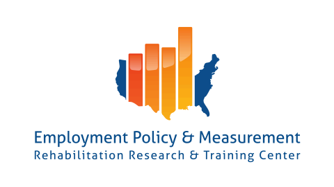 Employment Policy & Measurement RRTC logo