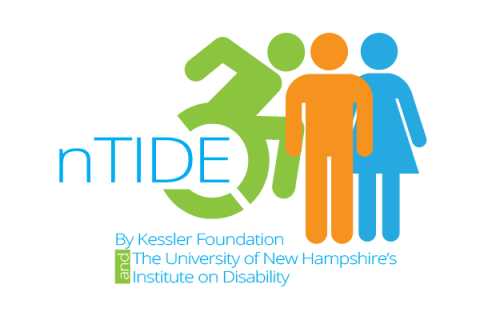 Andrew Houtenville  Institute on Disability